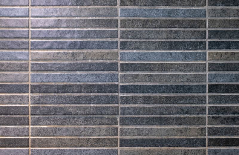 Tile detail