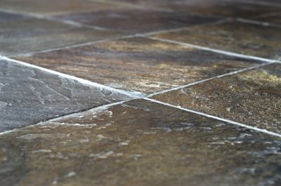 Natural Stone Tile Design